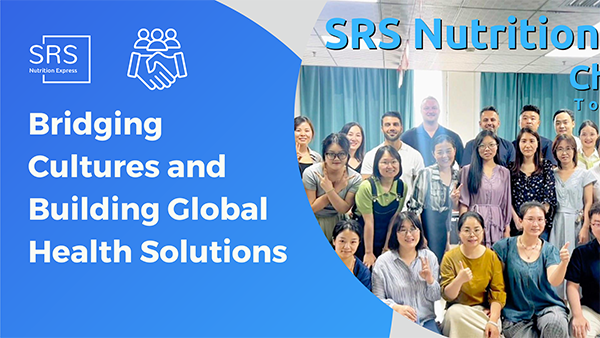 Bridging Cultures and Building Global Health Solutions