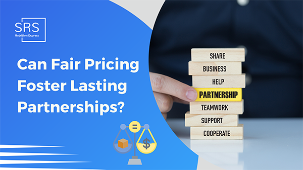 Can Fair Pricing Foster Lasting Partnerships