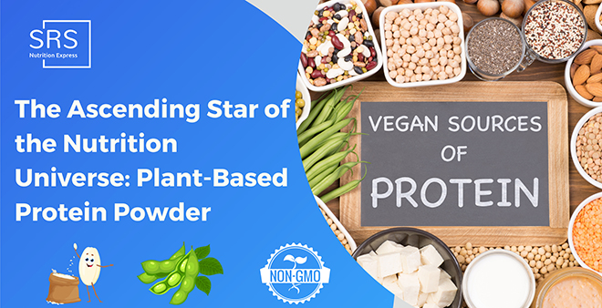 plantbased protein